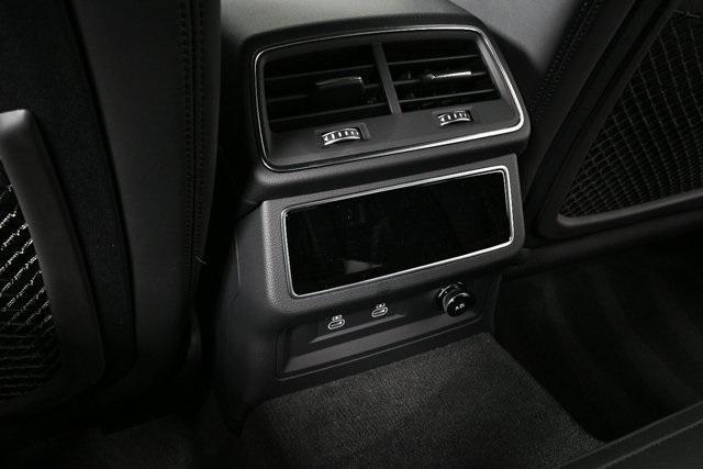 Photo of 2025 Gray Audi RS 7