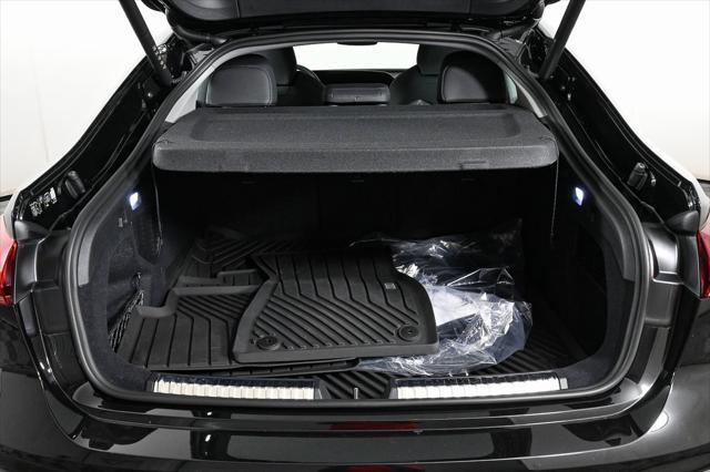 Photo of 2025 Mythos Black Metallic Audi A5