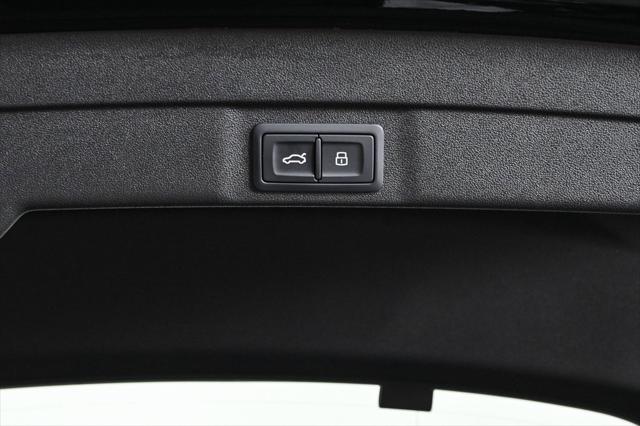 Photo of 2025 Mythos Black Metallic Audi A5