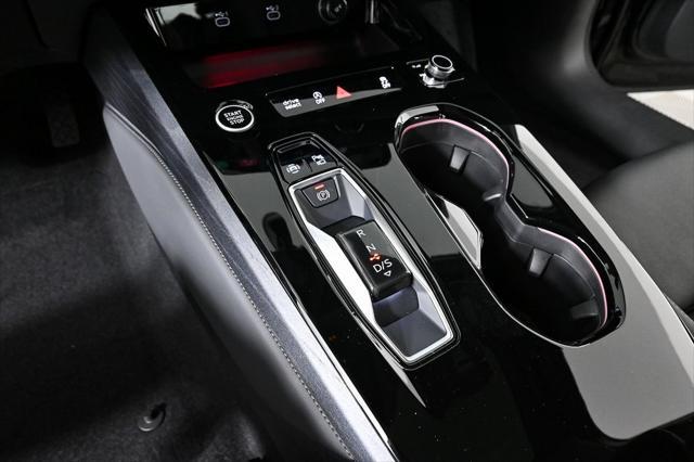Photo of 2025 Mythos Black Metallic Audi A5