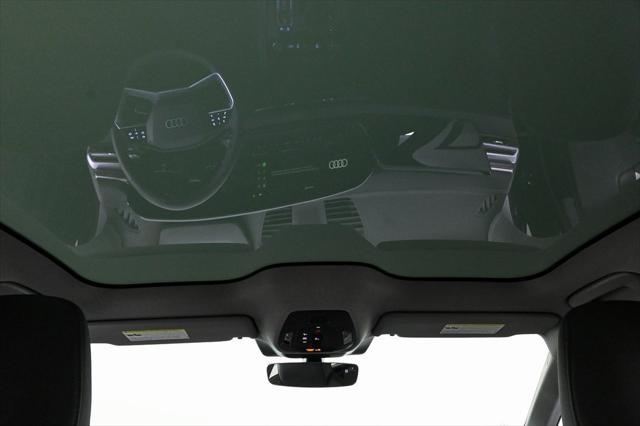 Photo of 2025 Mythos Black Metallic Audi A5