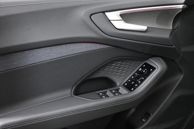 Photo of 2025 Mythos Black Metallic Audi A5