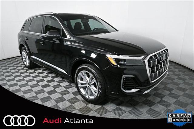 2025 Audi Q7
