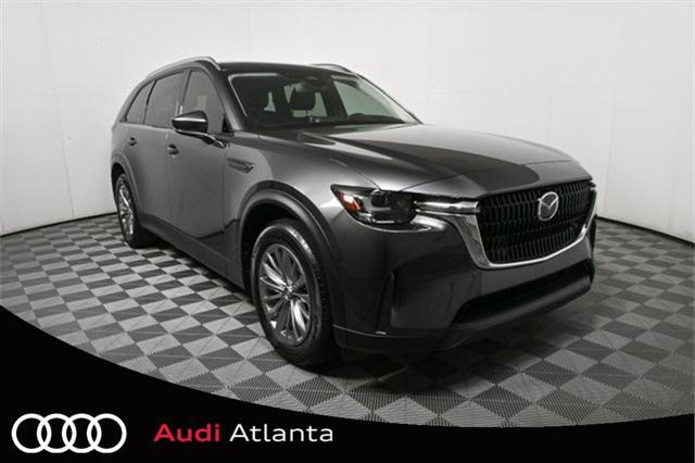 2024 Mazda Cx-90
