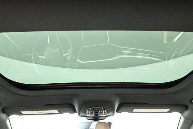 Photo of 2025 Glacier White Metallic Audi RS 6 Avant