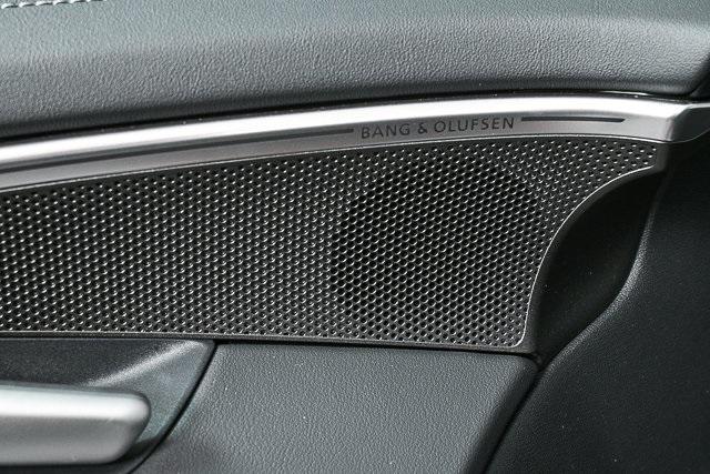 Photo of 2025 Chronos Gray Metallic Audi A5