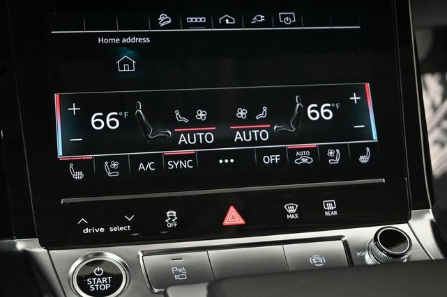 Photo of 2023 Florett Silver Metallic Audi e-tron