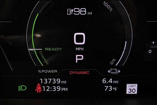 Photo of 2023 Florett Silver Metallic Audi e-tron