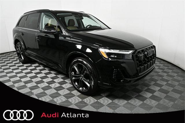 2025 Audi Q7