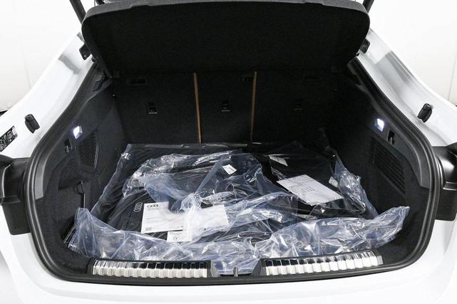 Photo of 2025 Chronos Gray Metallic Audi A5