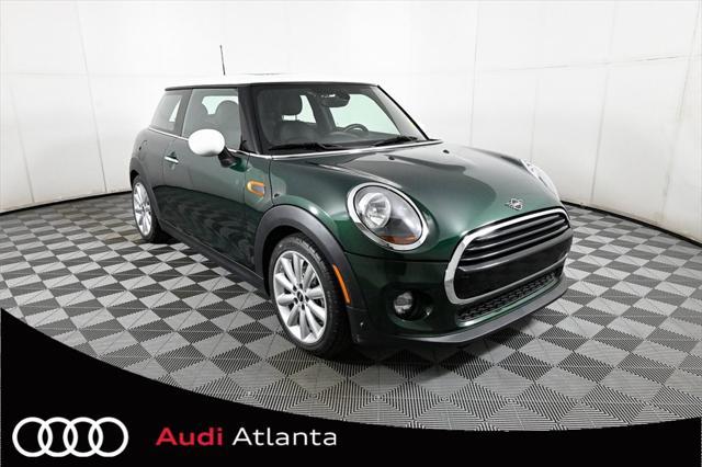 2019 MINI Hardtop