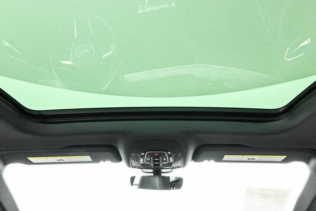 Photo of 2024 Glacier White Metallic Audi Q8 e-tron