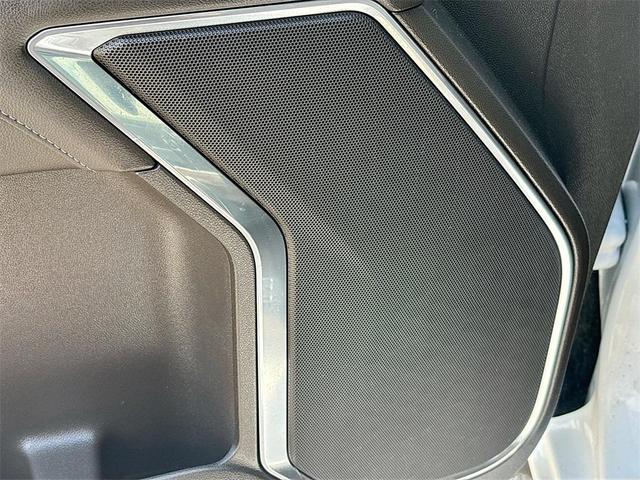 Photo of 2023 Summit White Chevrolet Silverado 1500