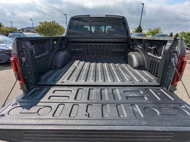 Photo of 2020 Lead Foot Ford F-150