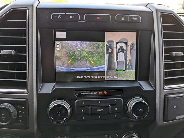 Photo of 2020 Lead Foot Ford F-150
