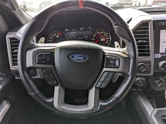 Photo of 2020 Lead Foot Ford F-150