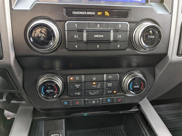 Photo of 2020 Lead Foot Ford F-150