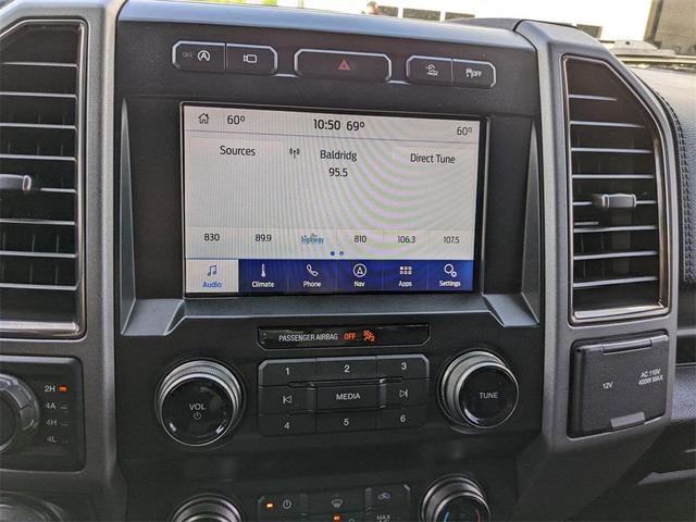 Photo of 2020 Lead Foot Ford F-150
