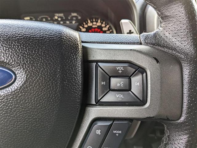 Photo of 2020 Lead Foot Ford F-150