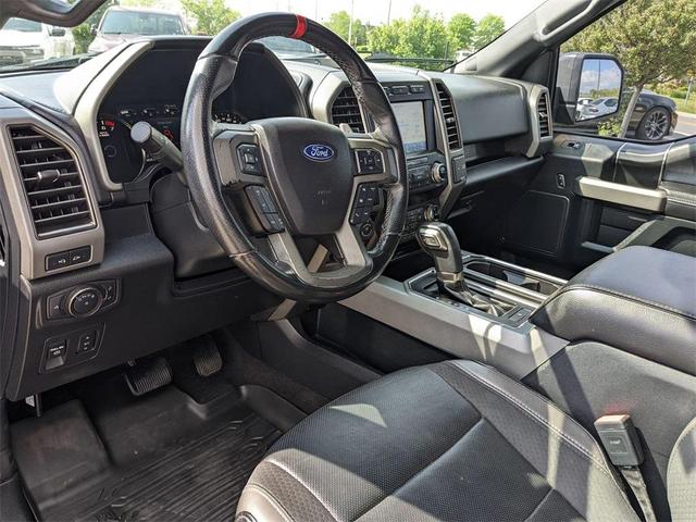 Photo of 2020 Lead Foot Ford F-150
