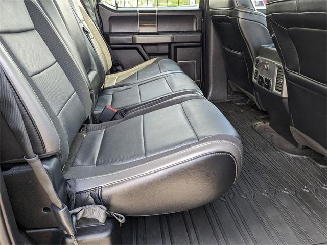Photo of 2020 Lead Foot Ford F-150