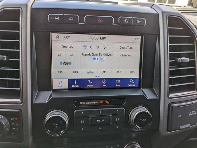 Photo of 2020 Lead Foot Ford F-150