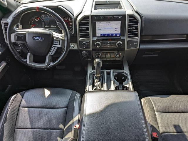 Photo of 2020 Lead Foot Ford F-150
