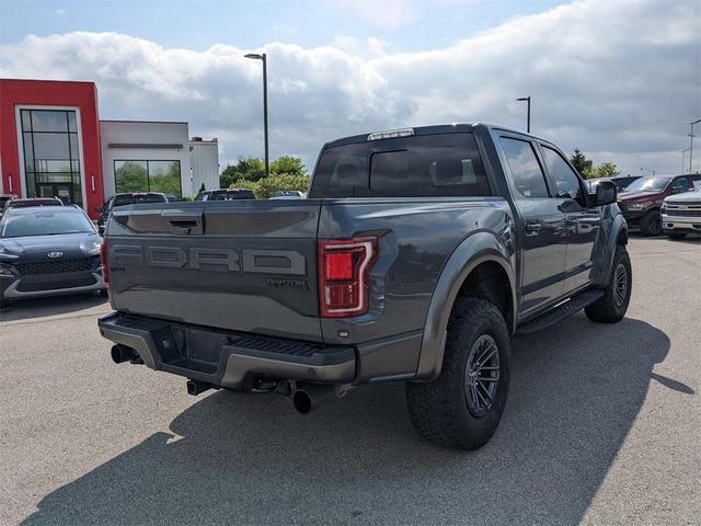 Photo of 2020 Lead Foot Ford F-150
