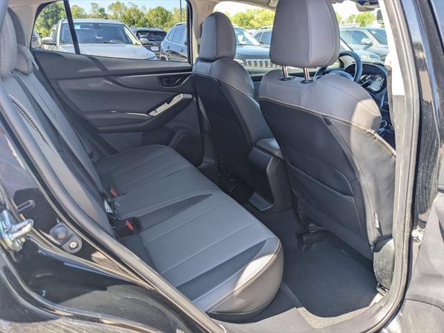 Photo of 2023 Crystal Black Silica Subaru Crosstrek