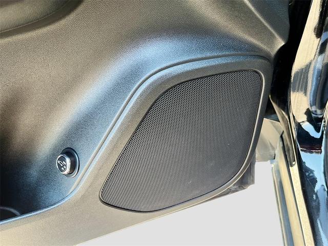 Photo of 2021 Black Chevrolet Blazer