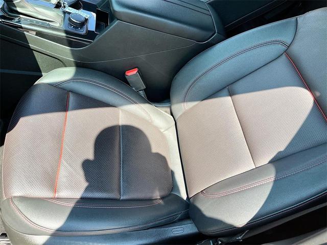Photo of 2021 Black Chevrolet Blazer