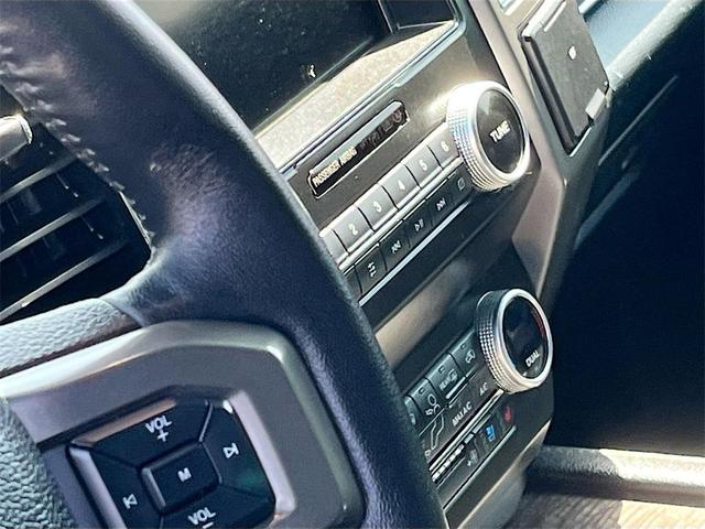 Photo of 2021 Magnetic Metallic Ford Expedition