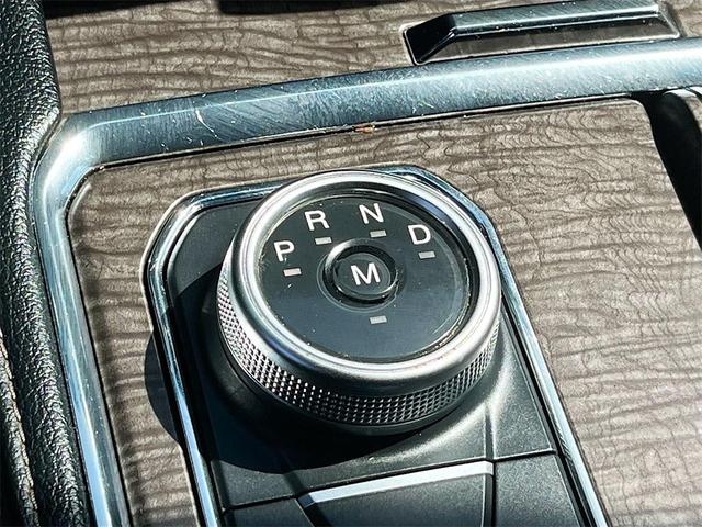 Photo of 2021 Magnetic Metallic Ford Expedition