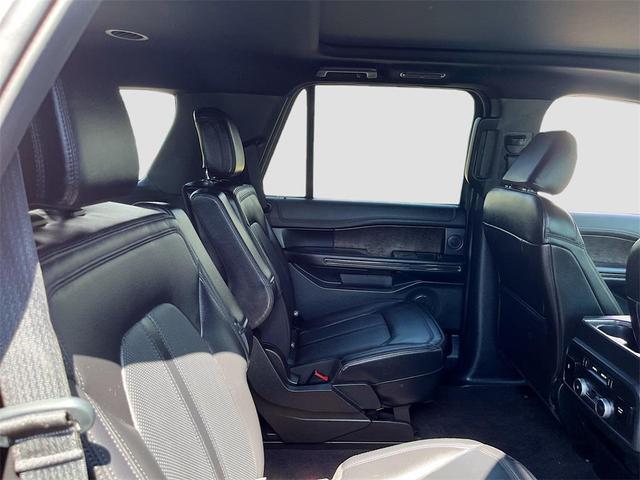 Photo of 2021 Magnetic Metallic Ford Expedition