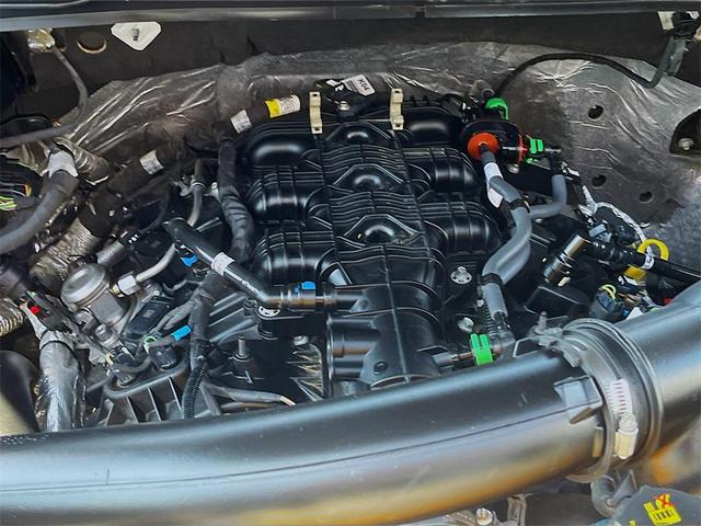 Photo of 2021 Magnetic Metallic Ford Expedition