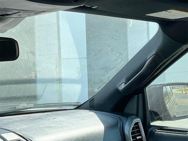 Photo of 2021 Magnetic Metallic Ford Expedition