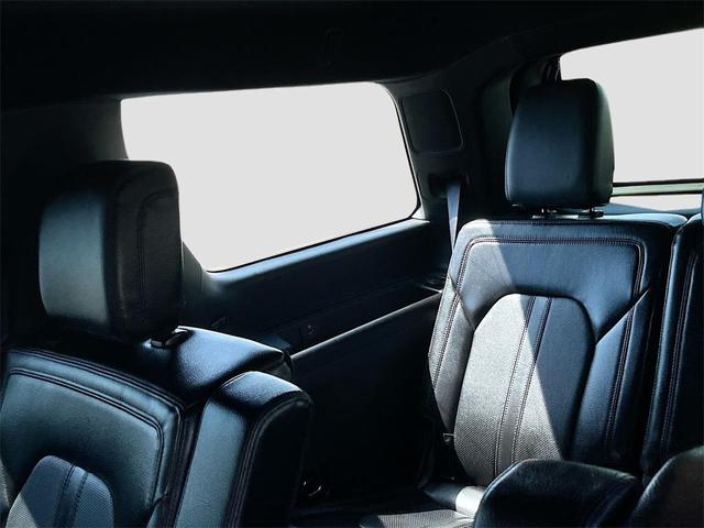 Photo of 2021 Magnetic Metallic Ford Expedition