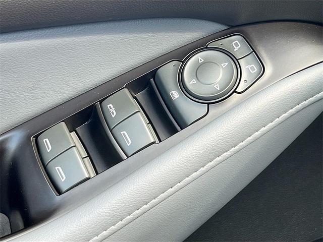 Photo of 2019 Summit White Buick Enclave