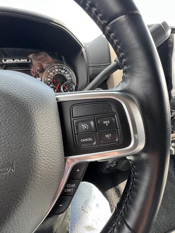 Photo of 2022 Billet Silver Metallic Clearcoat RAM 2500