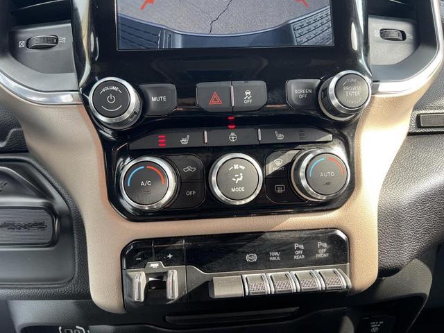 Photo of 2022 Billet Silver Metallic Clearcoat RAM 2500