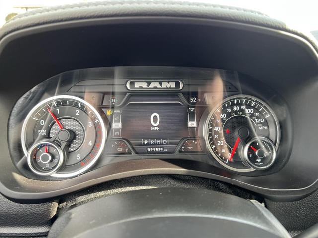 Photo of 2022 Billet Silver Metallic Clearcoat RAM 2500