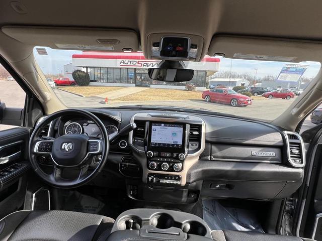 Photo of 2022 Billet Silver Metallic Clearcoat RAM 2500