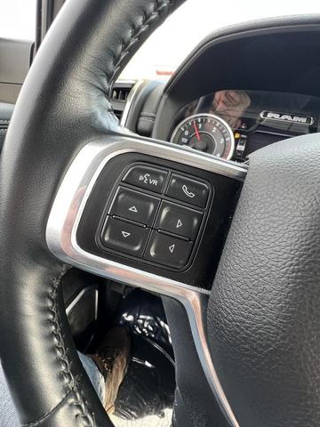 Photo of 2022 Billet Silver Metallic Clearcoat RAM 2500