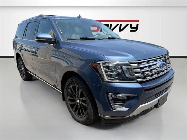 2019 Ford Expedition
