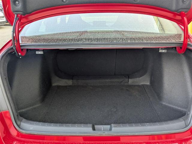 Photo of 2022 Rallye Red Honda Civic Si