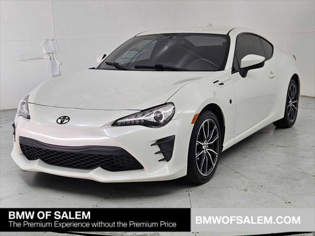2017 Toyota 86