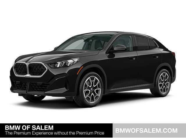 2025 BMW X2