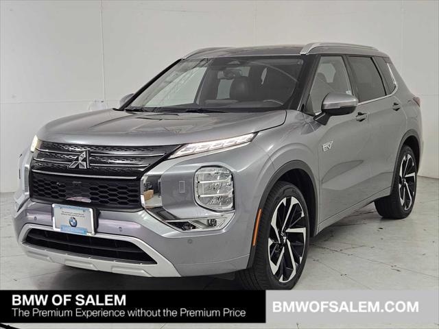2023 Mitsubishi Outlander Phev
