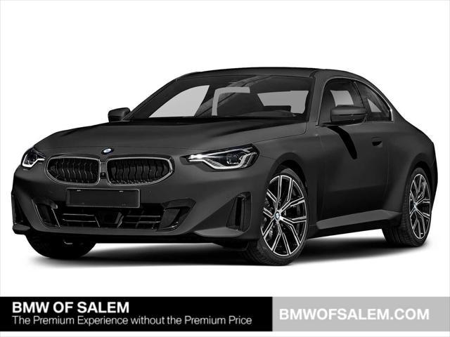 2023 BMW 230