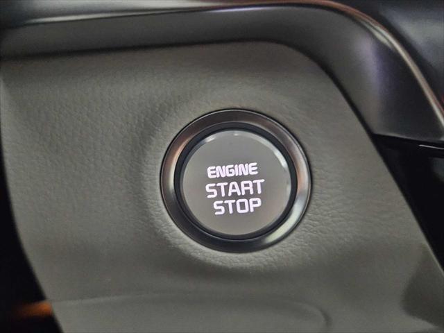 Photo of 2022 Glacial White Pearl Kia Telluride